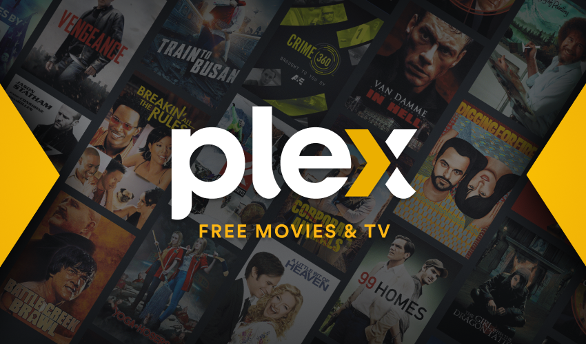 Plex 1.103.1.238 Crackeado