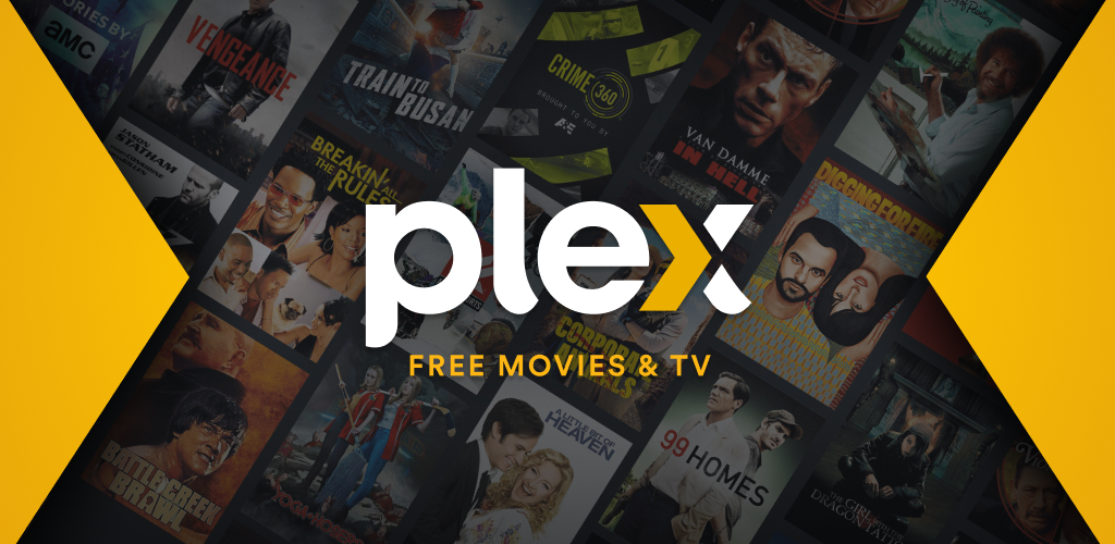 Plex 1.103.1.238 Crackeado