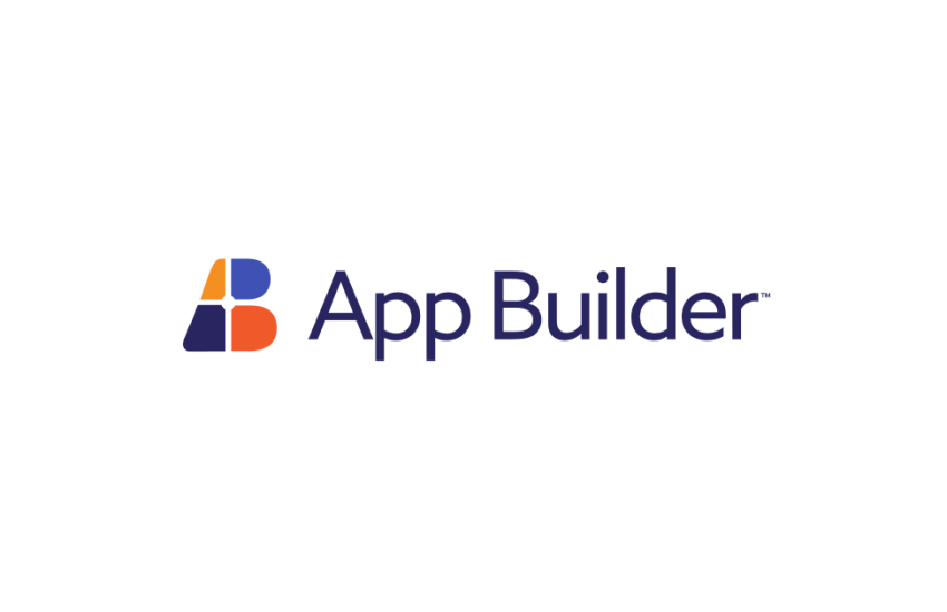 App Builder